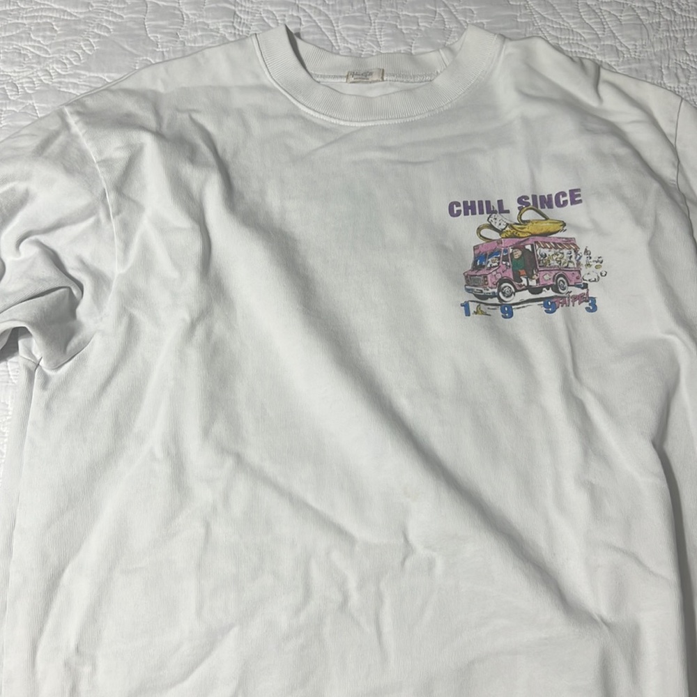 Brandy Melville shirt